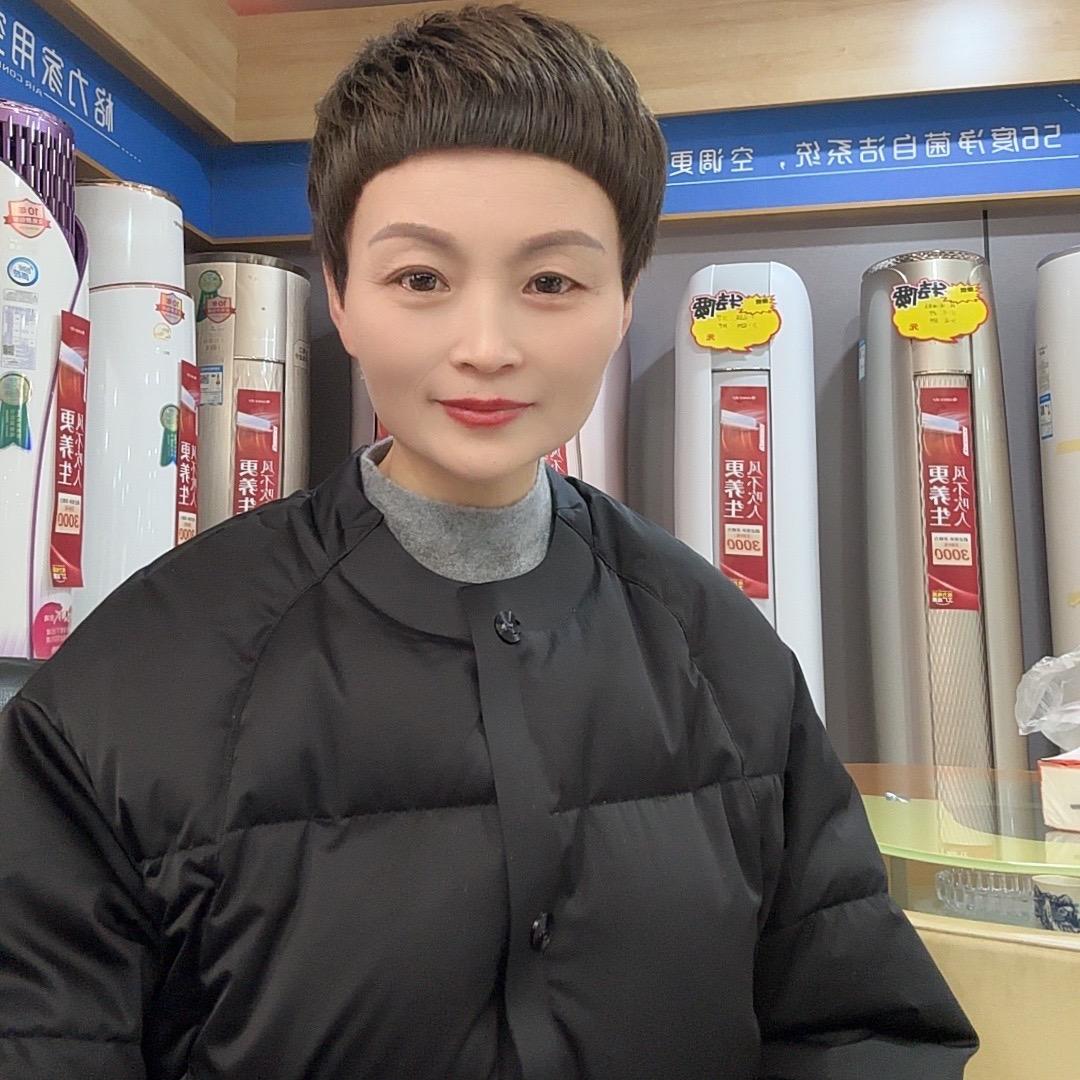 颍上夏桥杨双家电家纺城