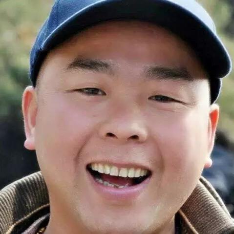 五哥(好物推荐)