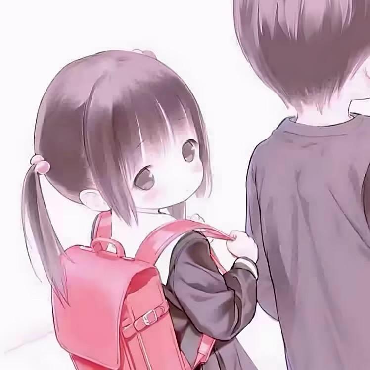 alone