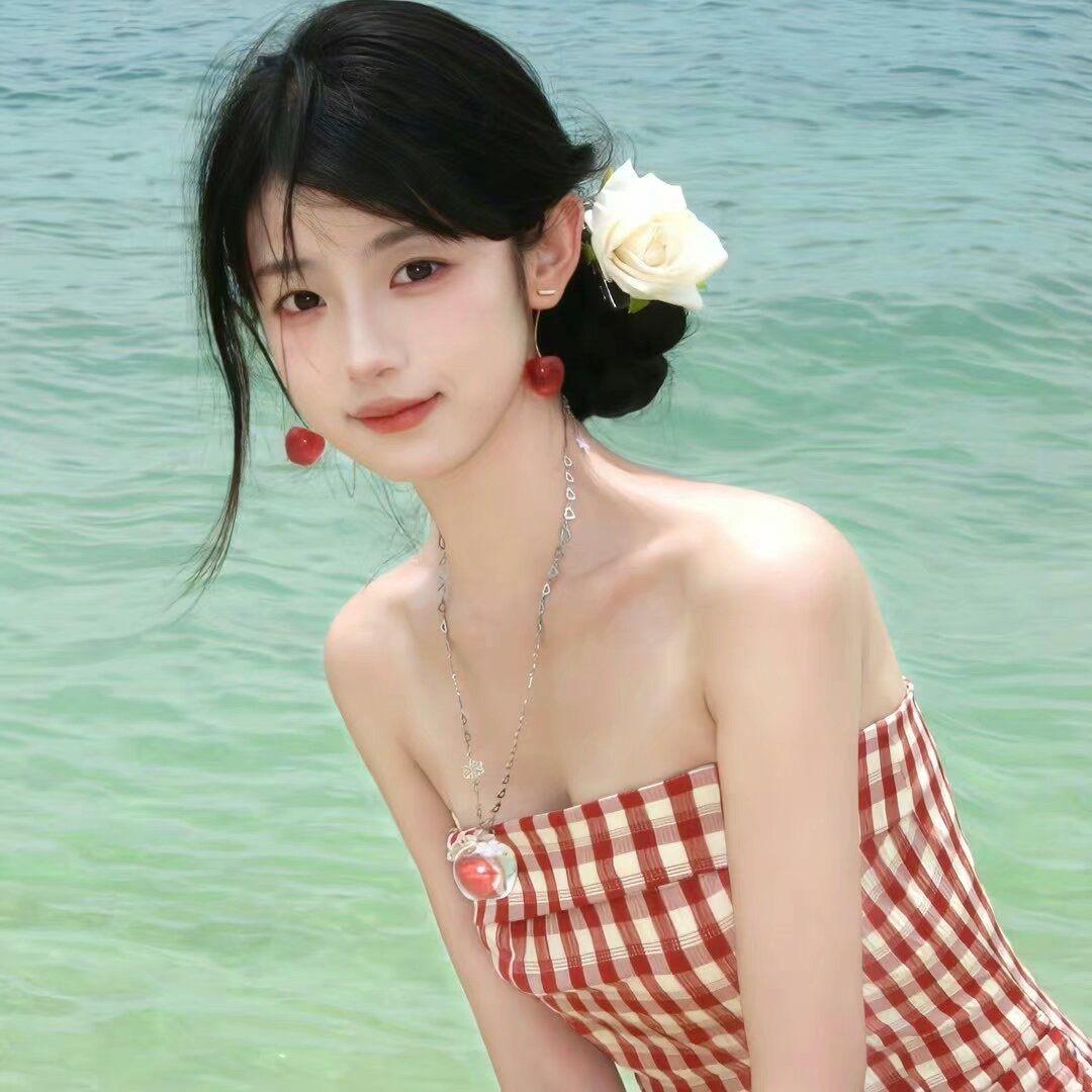 小美阿姨🧚‍♀️（超自然版）