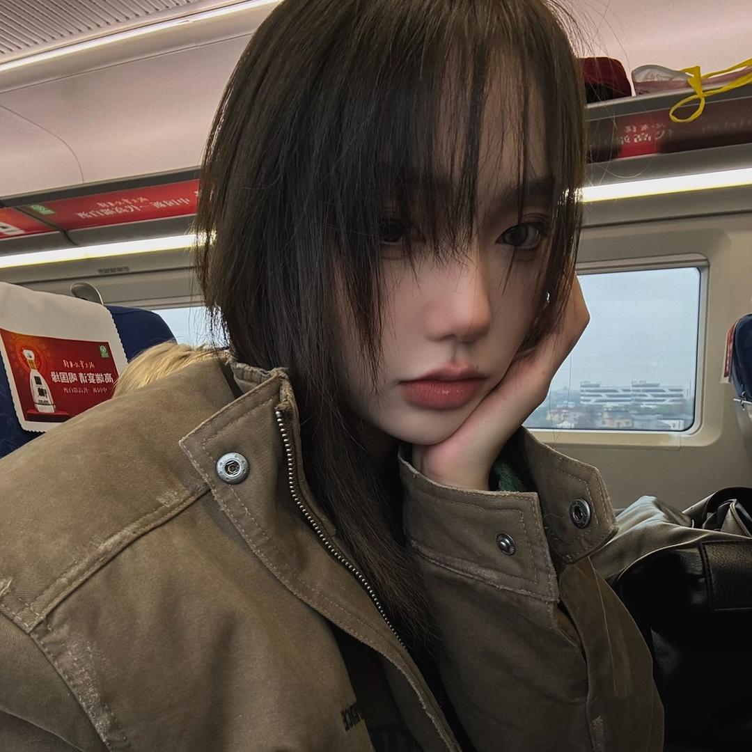 李橙Va