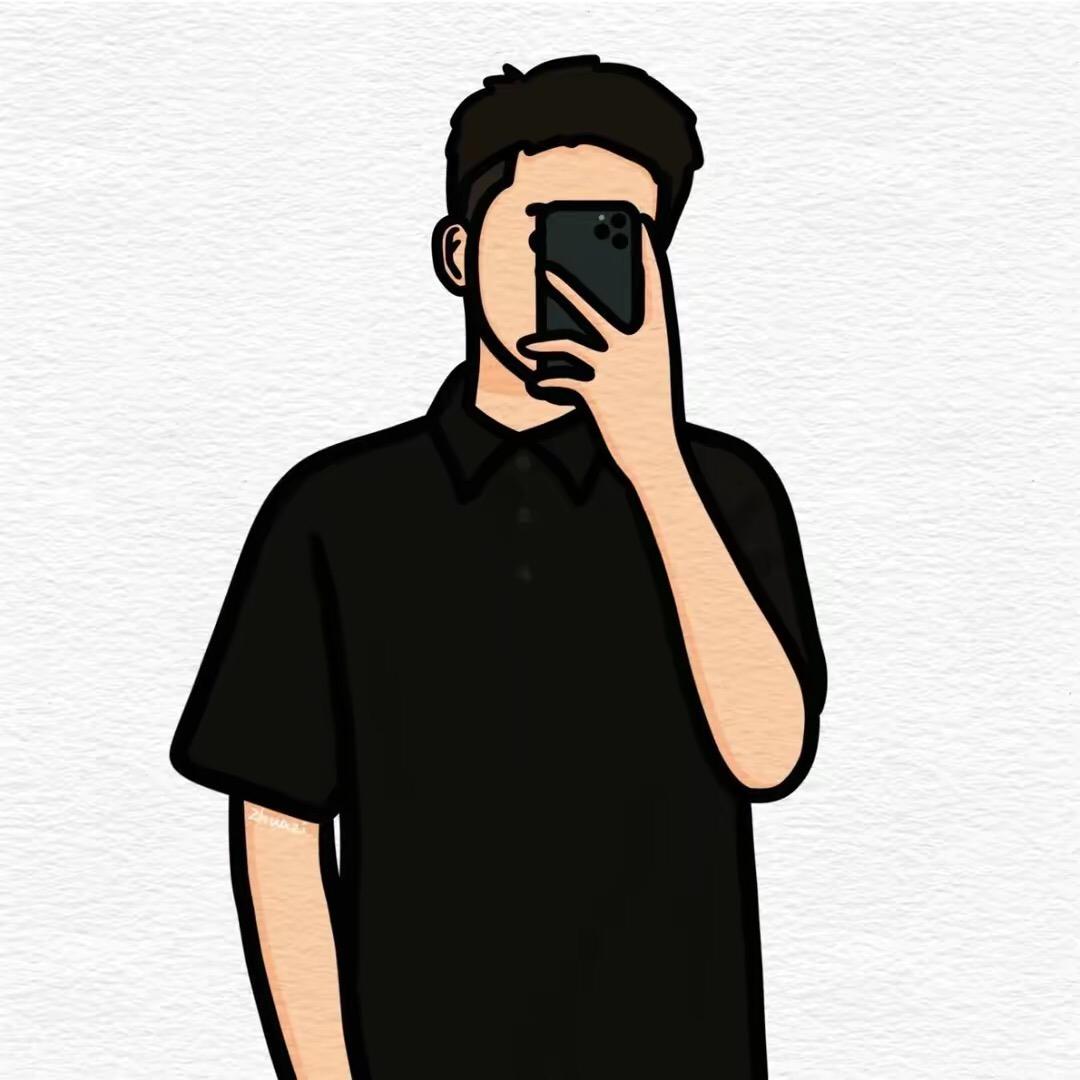 师岗最后的一个深情娃子