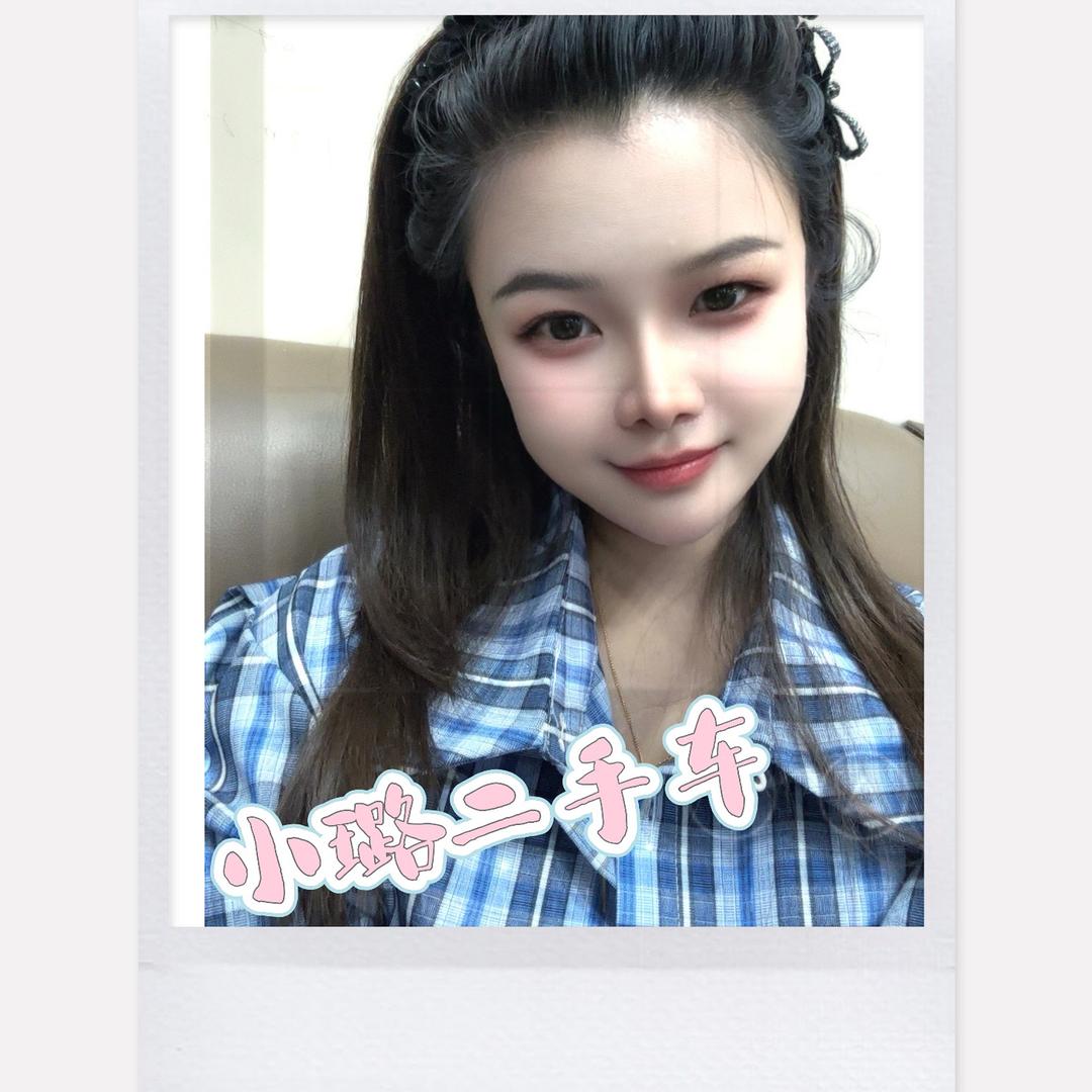 小璐二手车批发创始人