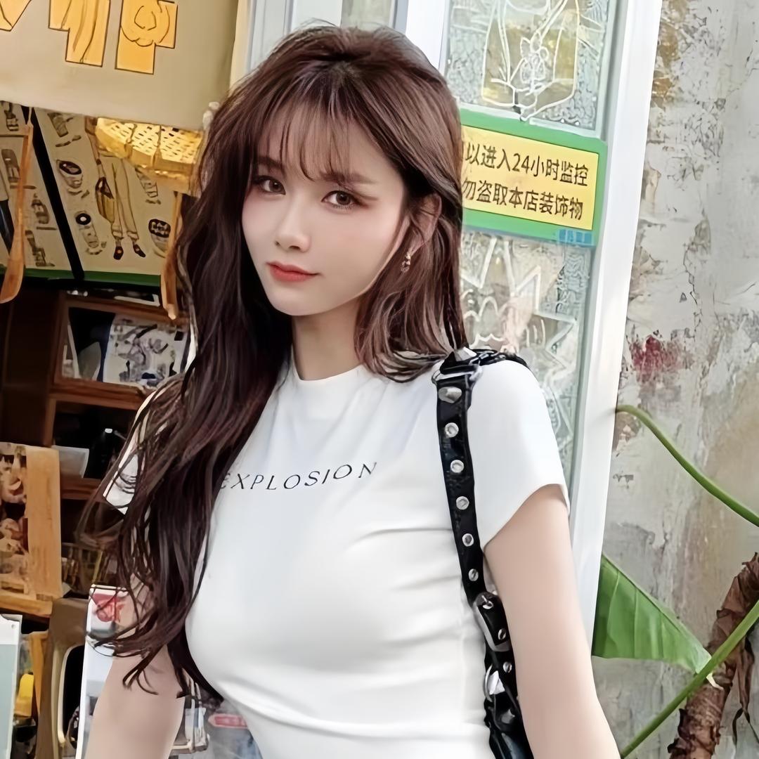 卡卡女装穿搭直播号