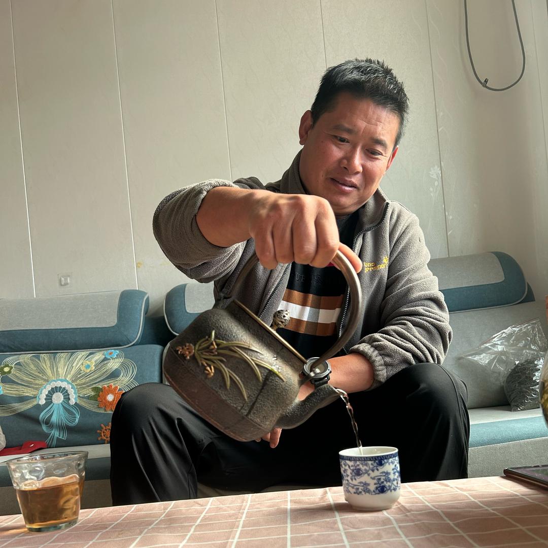共享农场（天津海哥）