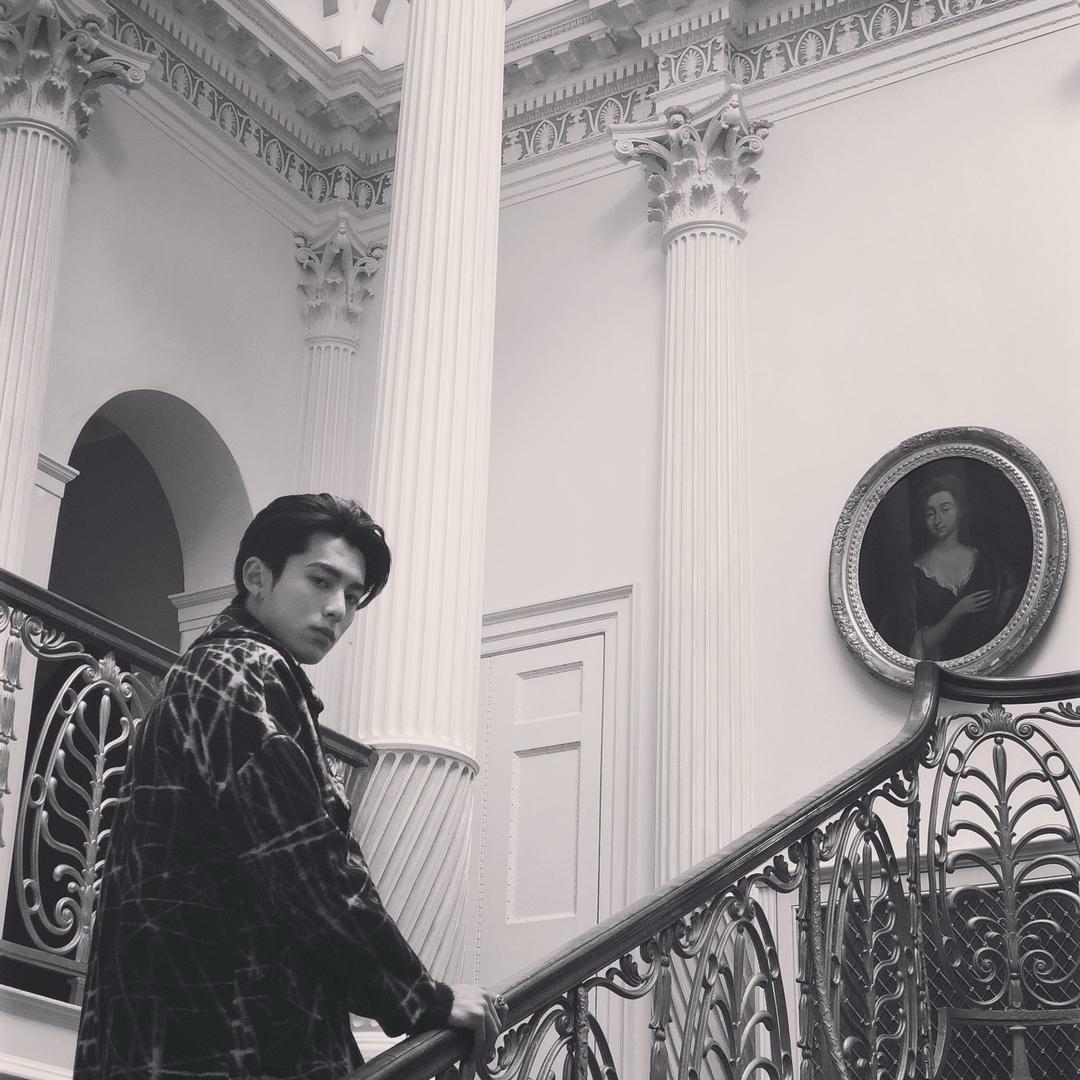 棣3（有王鹤棣亲签版）