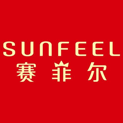 SUNFEEL赛菲尔黄金专卖店授权号