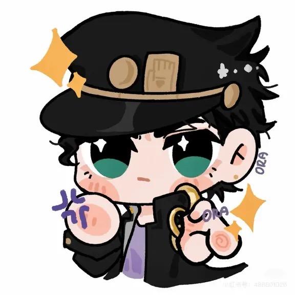 皮克岛jojo垚垚店