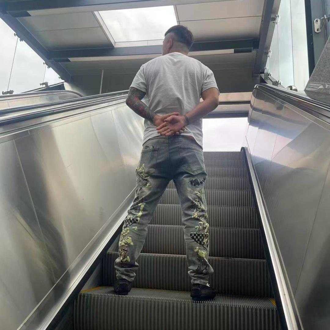 赖毛冲