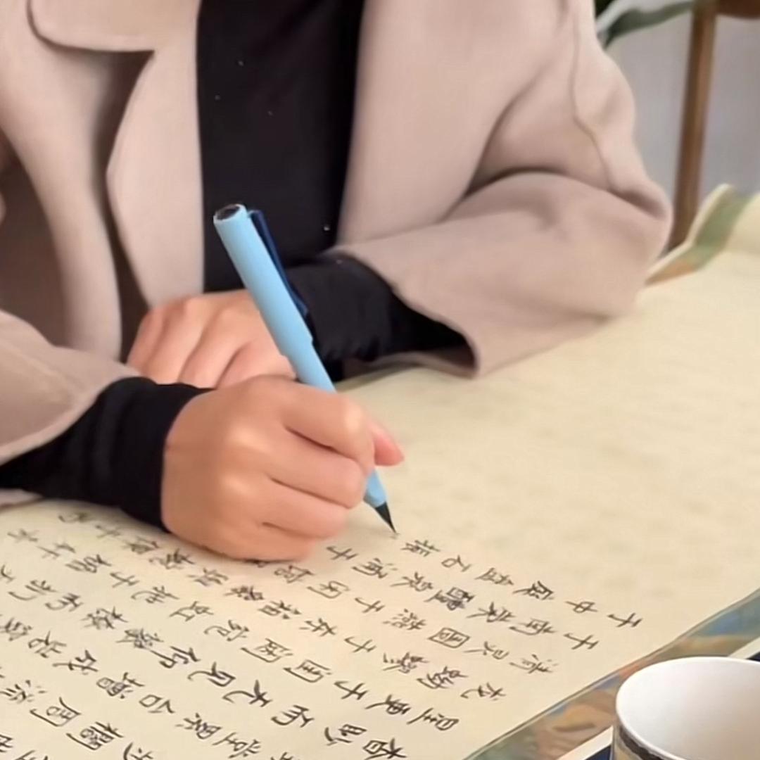 一年级语文李老师