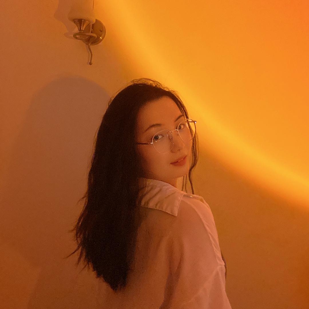 可可爱爱的Coco