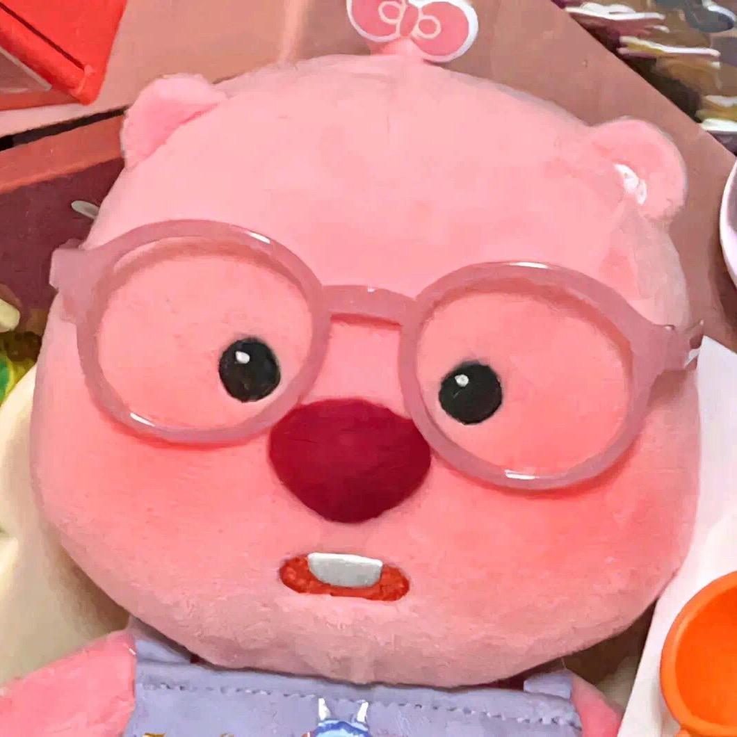 发呆小天才