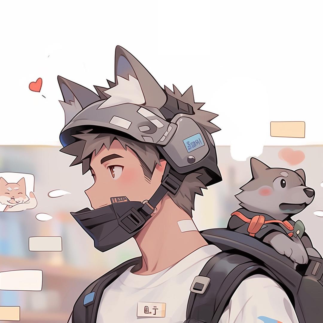 鲨鱼小奇🦈