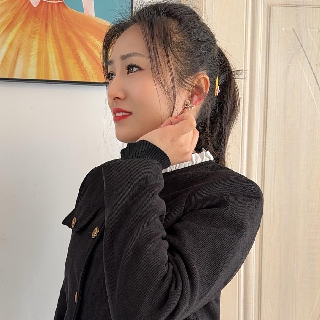 @小雪