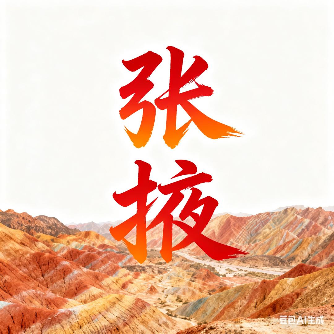 嗨吃嗨玩张掖侠