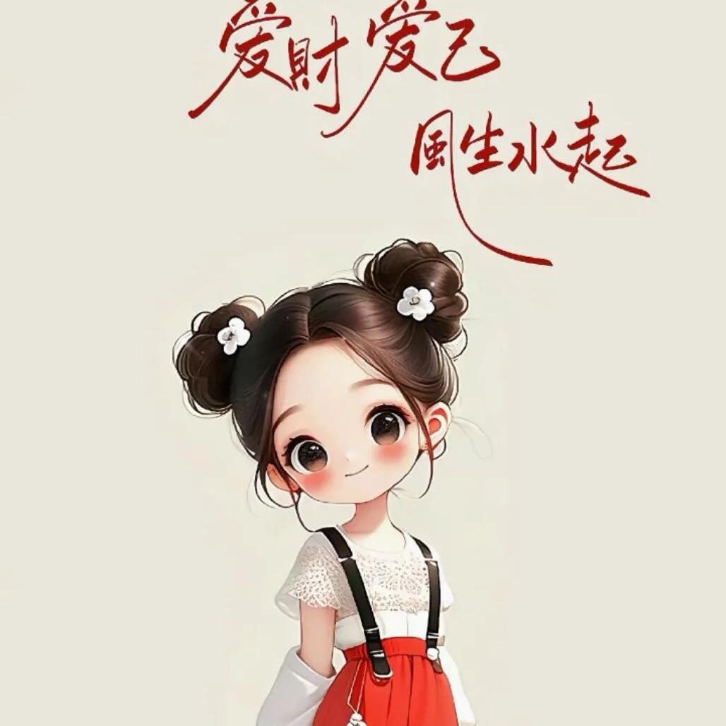 .花好月圆