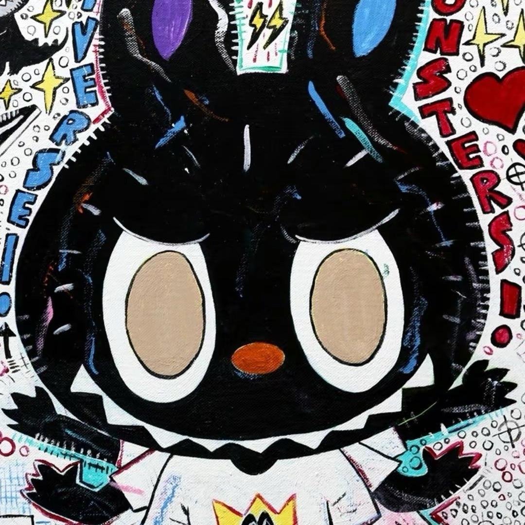 刘大仙（永恒之塔2）