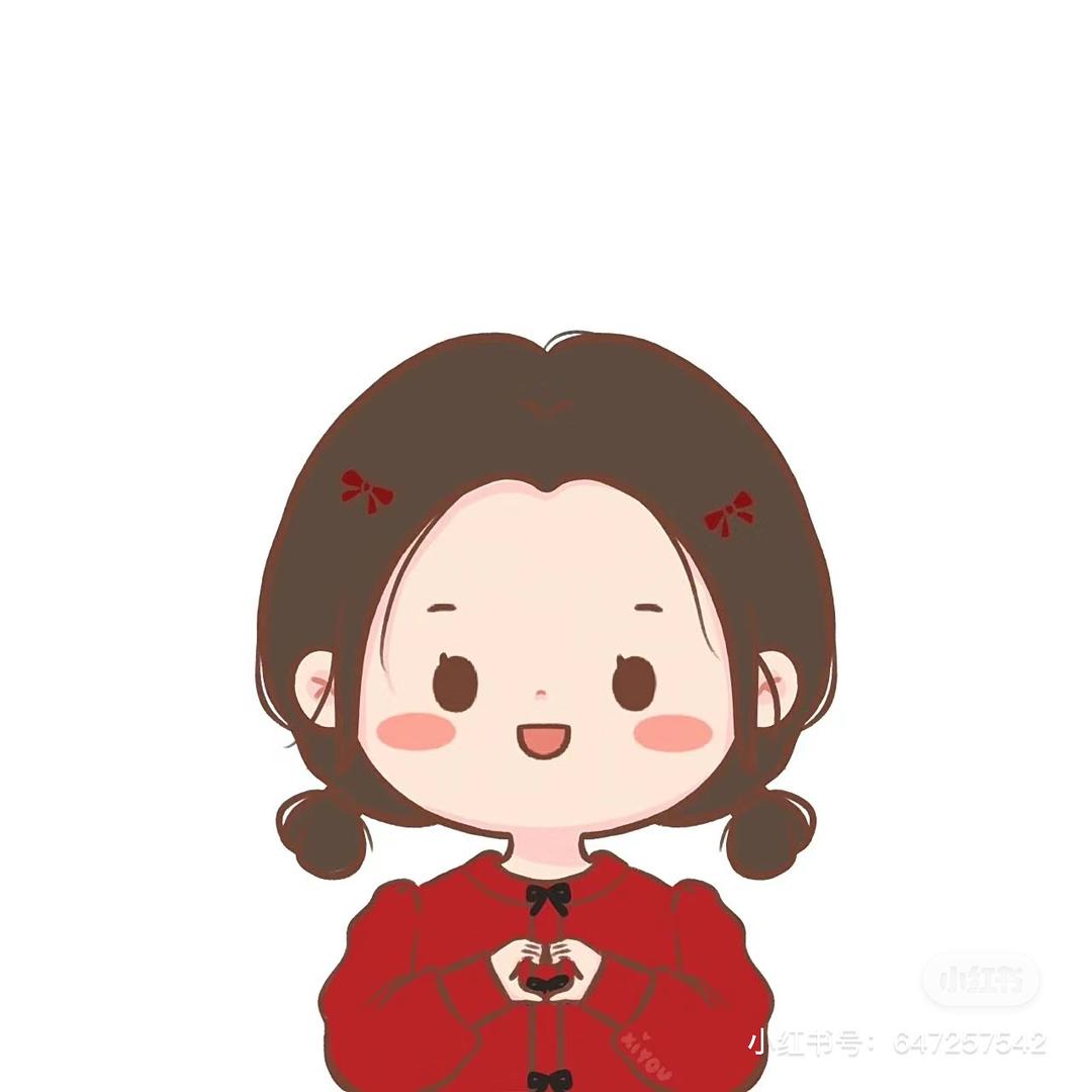 小饭包💕（搓甲版）