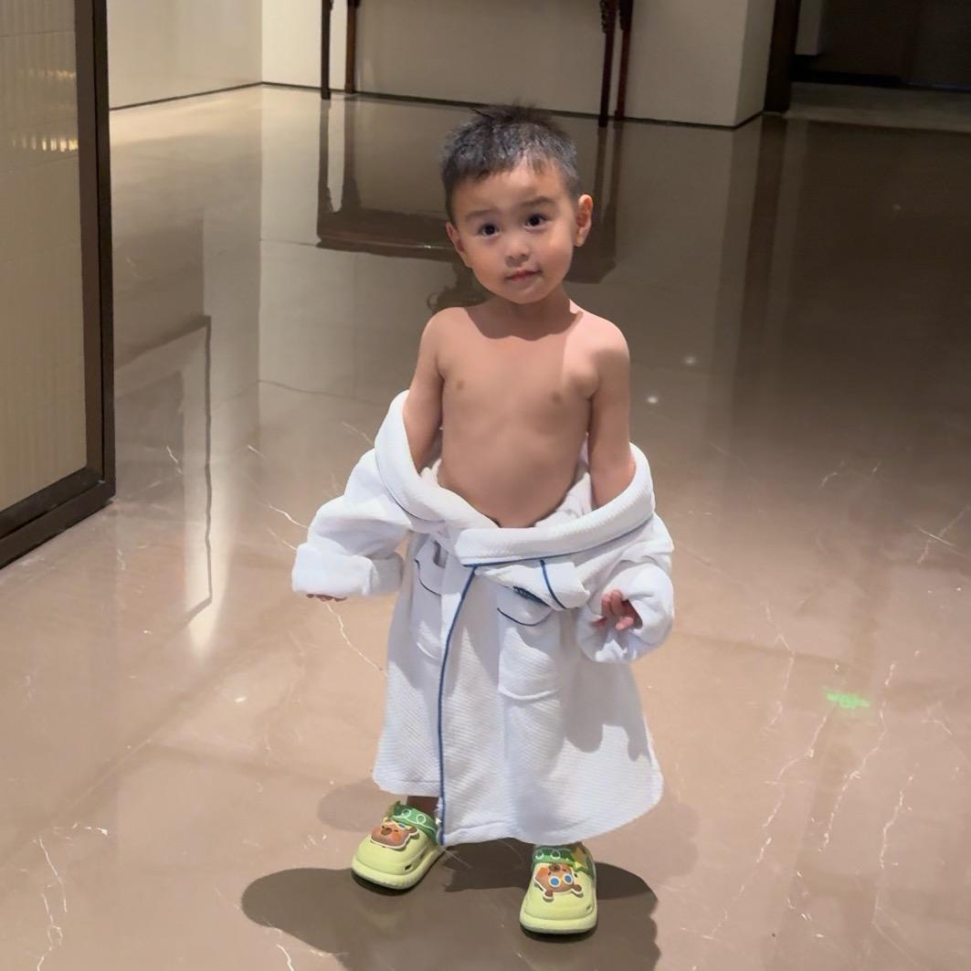 小小焦🚗🚙🚘