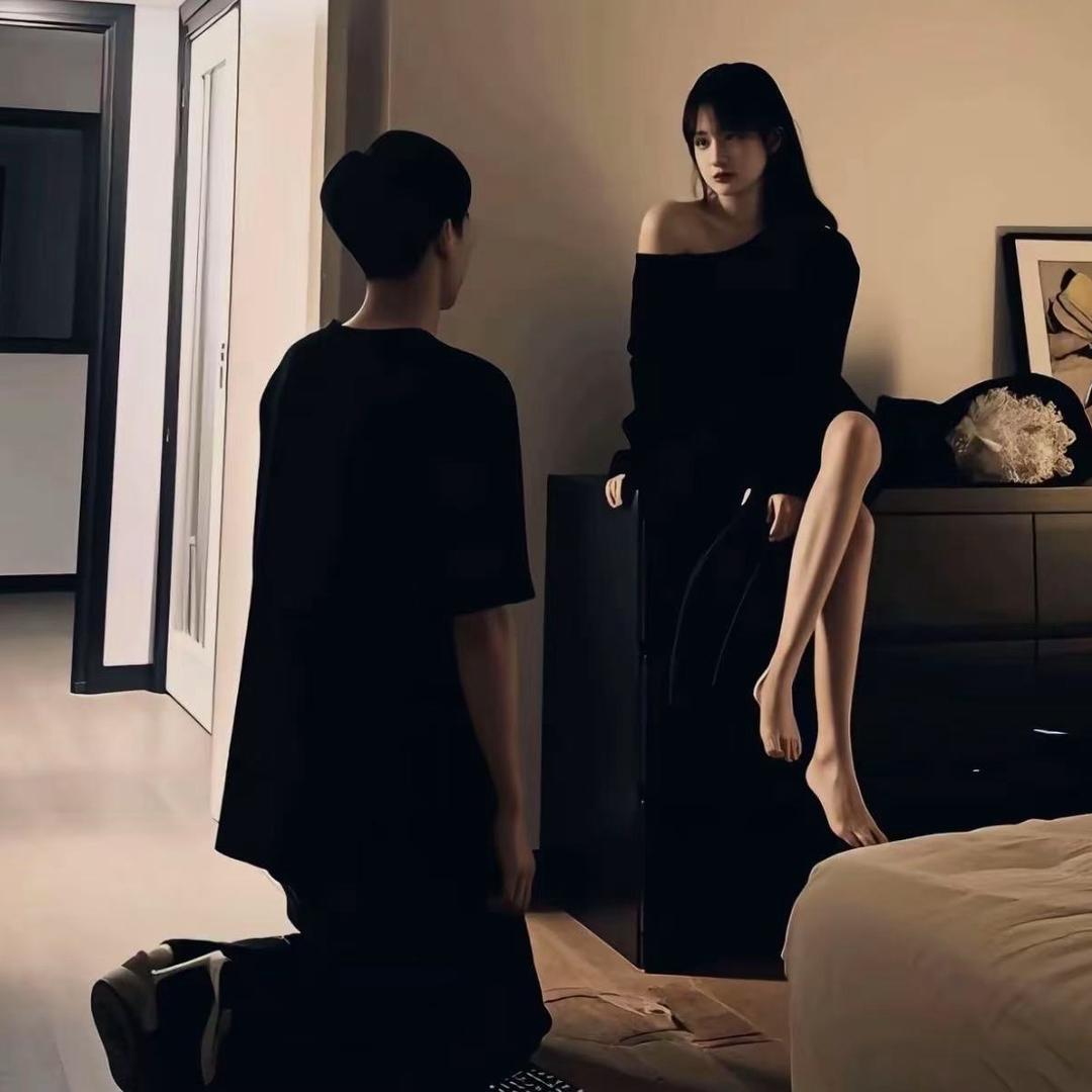 雾散就恋爱