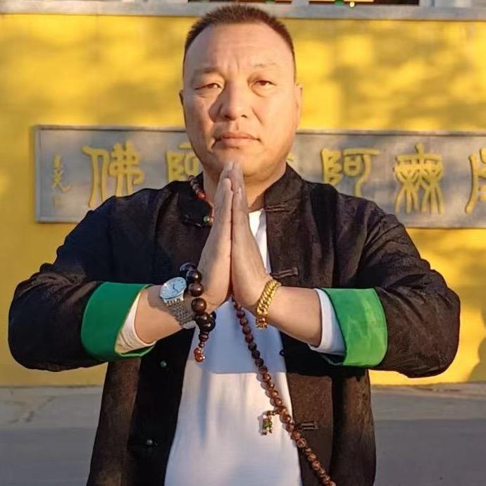 许伟筋骨堂