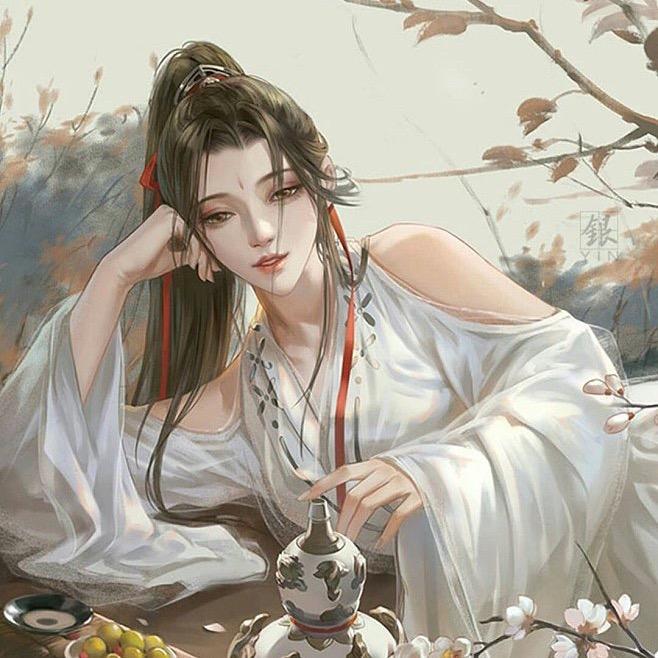 以墨见世界