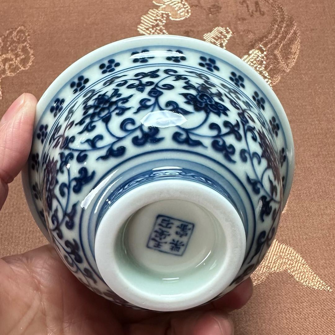 王安石柴窑1号店