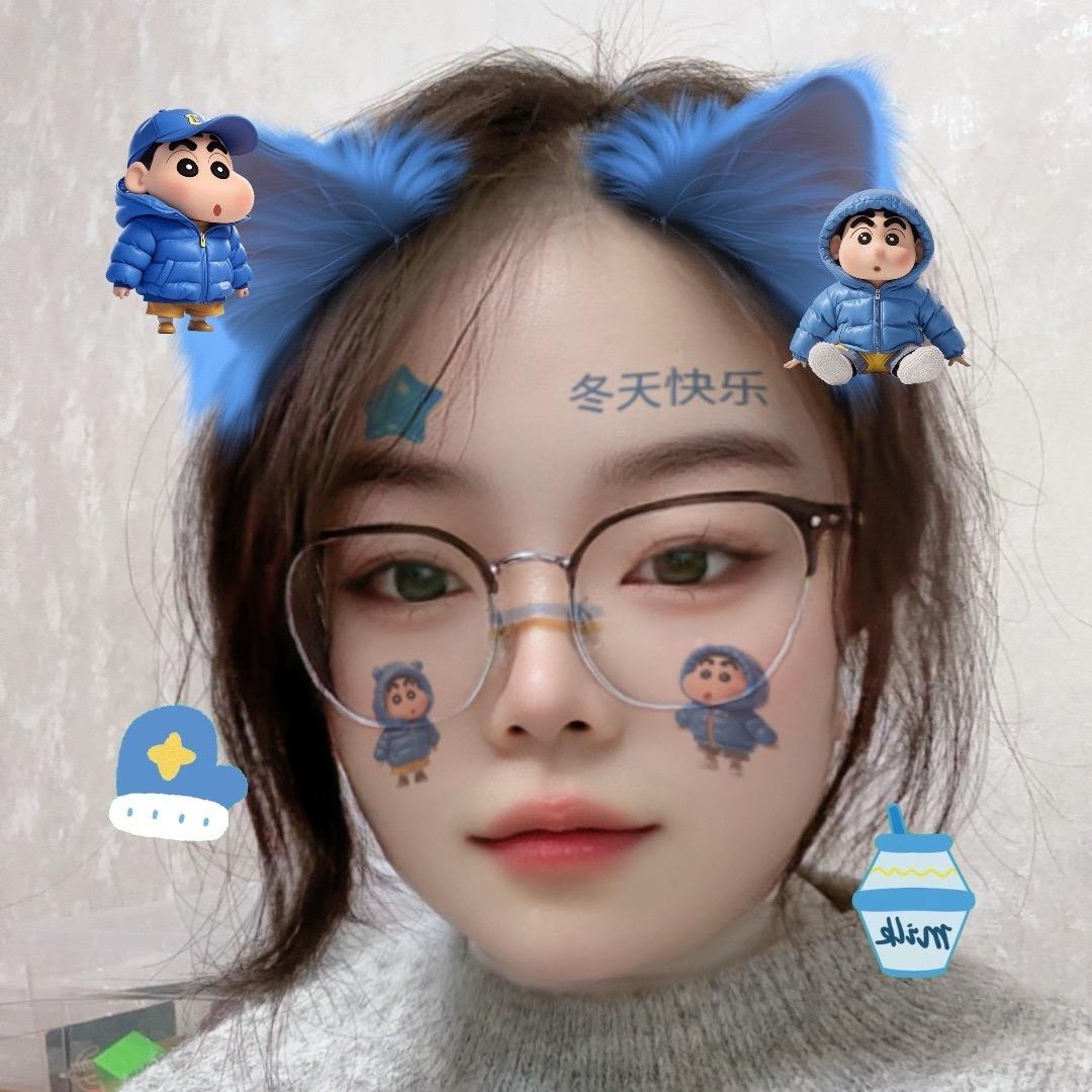 🌟晨超➡️向暖🌸