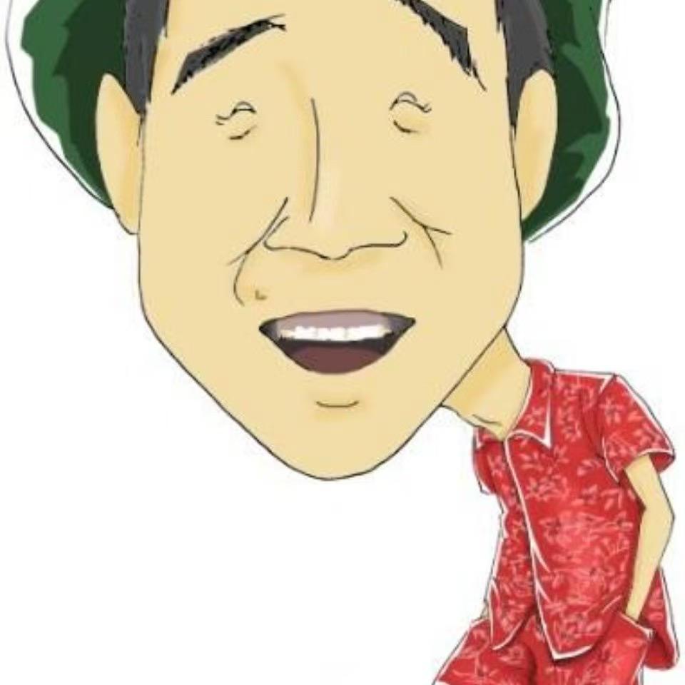 条子哥日常生活号