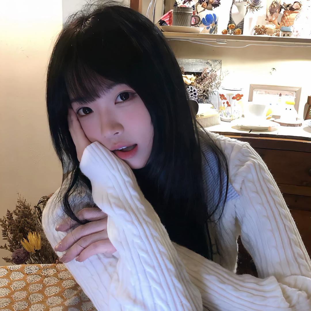 小瑶没睡醒