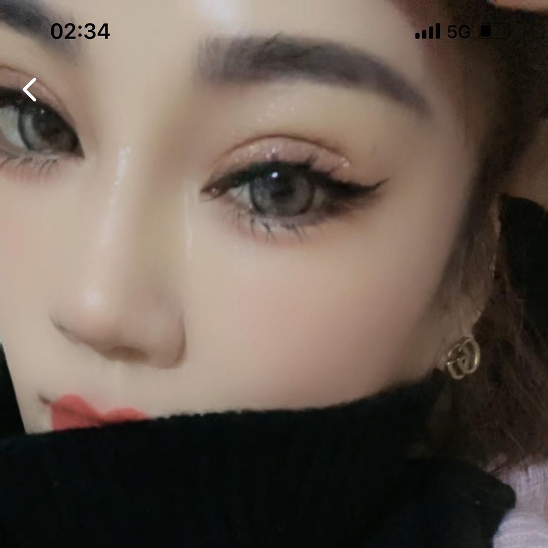 温柔里带刺