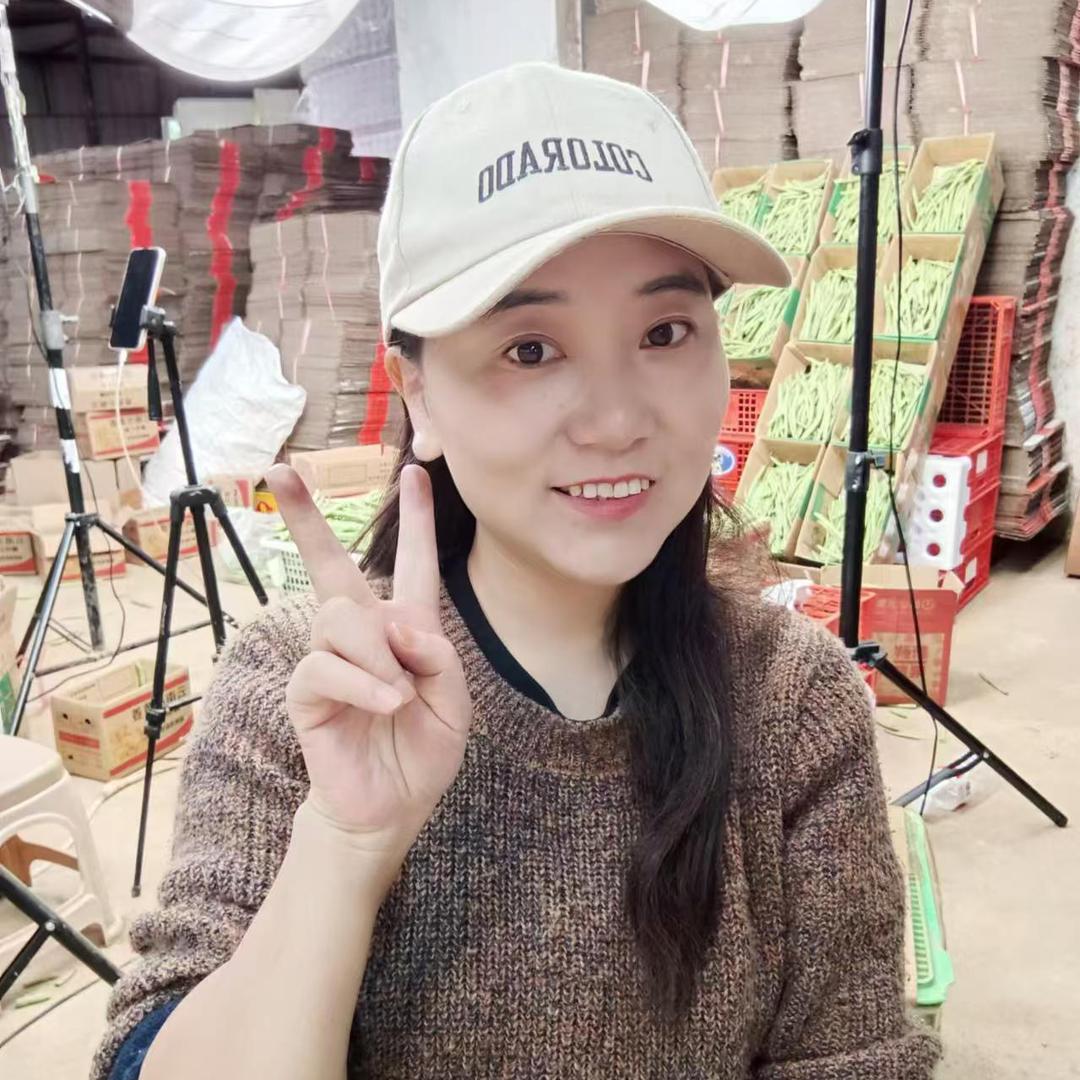 琪妹农产品