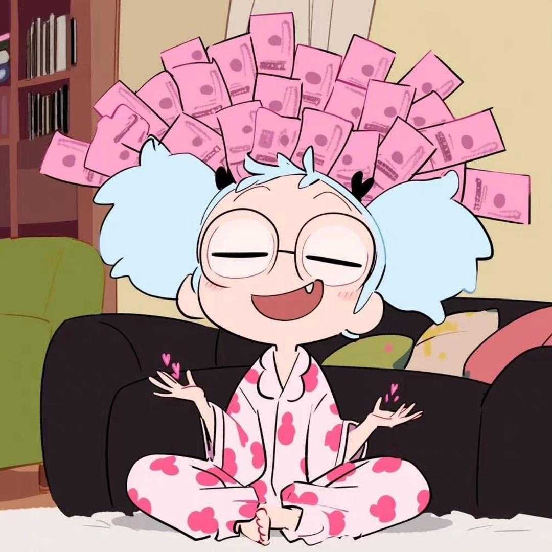 一个爱好美食的农村人