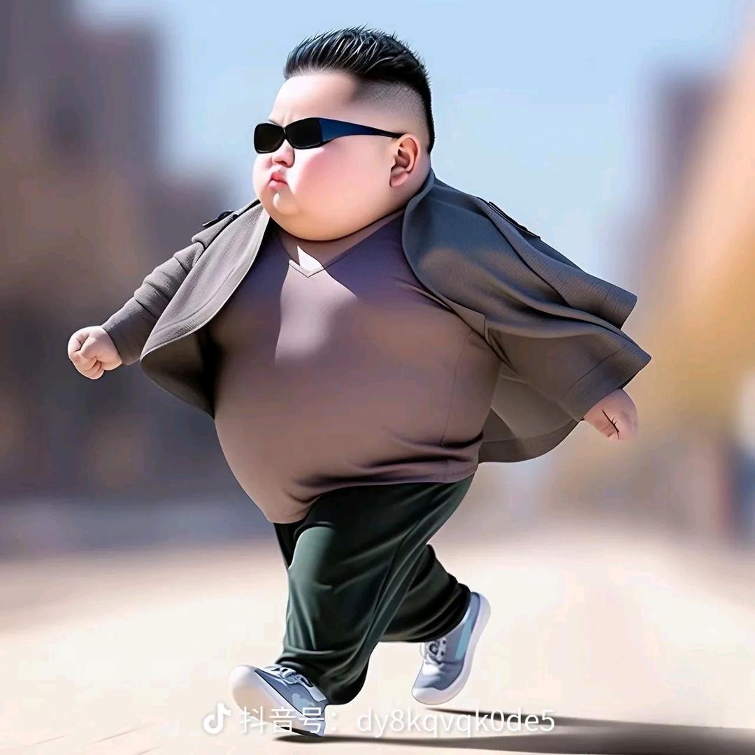 黑哥@