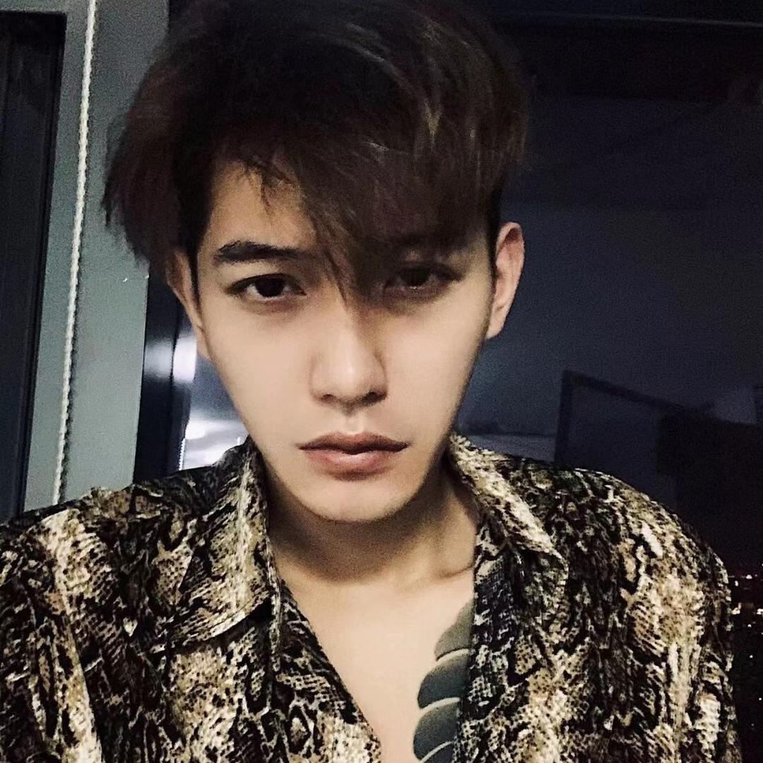 ✨𝓑𝔁.无颜祖