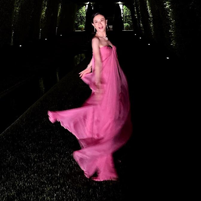 爱宇诗轻奢珠宝