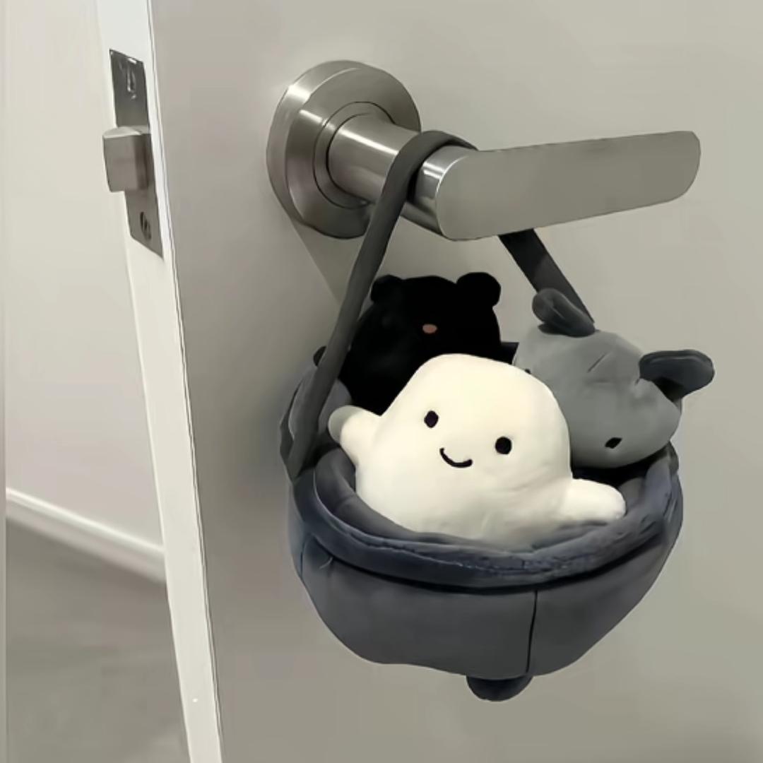讨厌周一｡ ˇ‸ˇ ｡