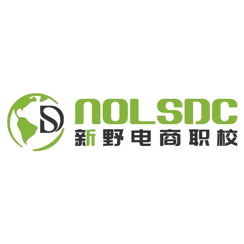 新野电商职校
