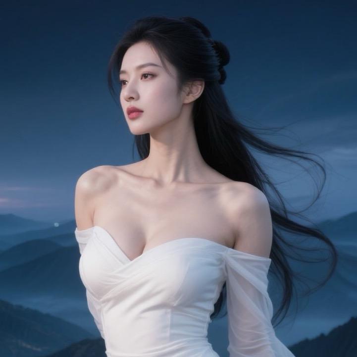 南阁飞仙