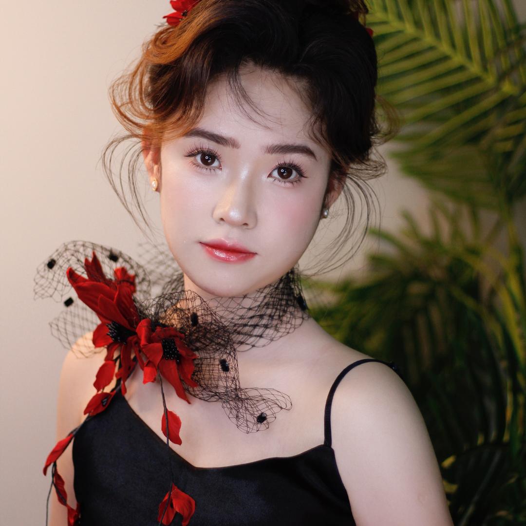 减脂搭子娜娜吖