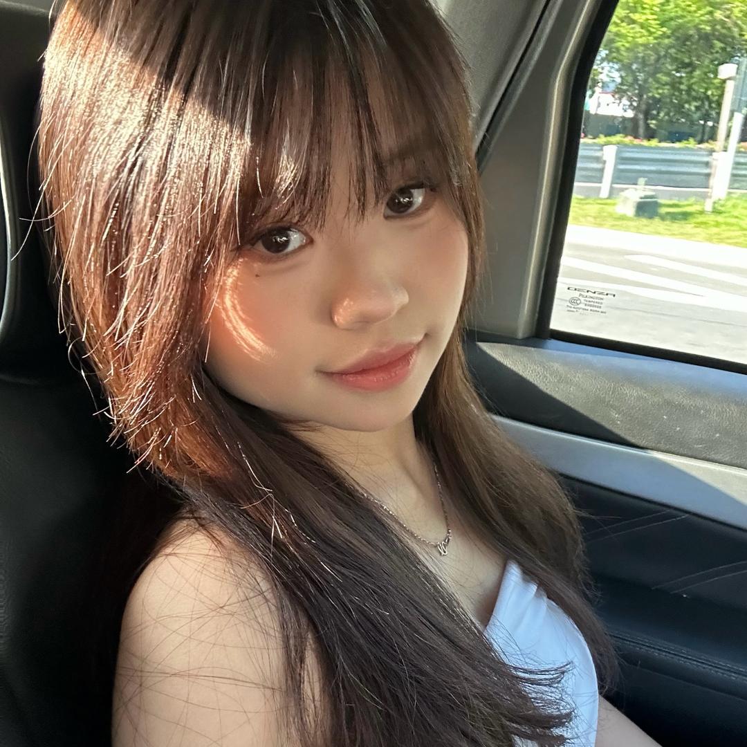 汝汝在华强北