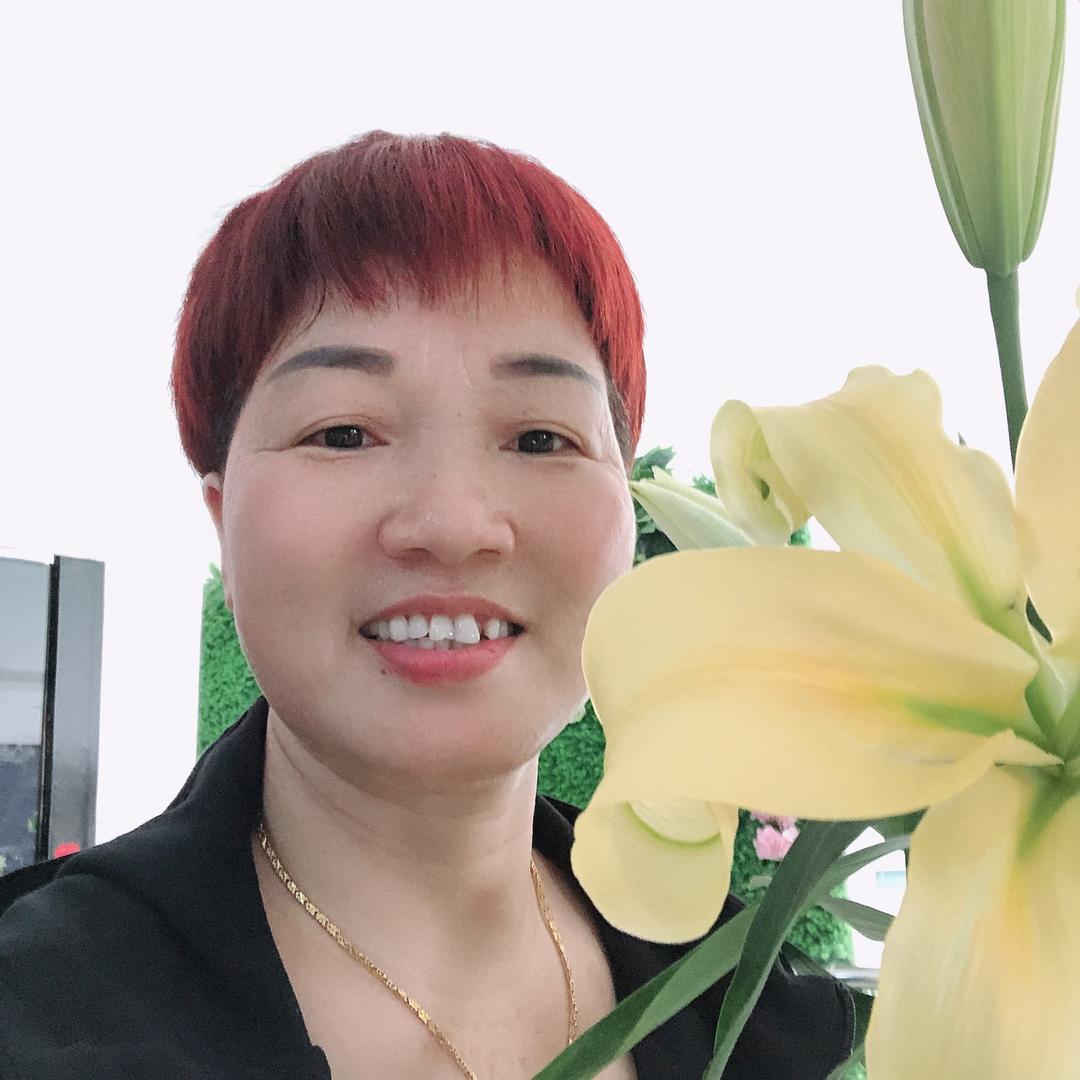 闫姐