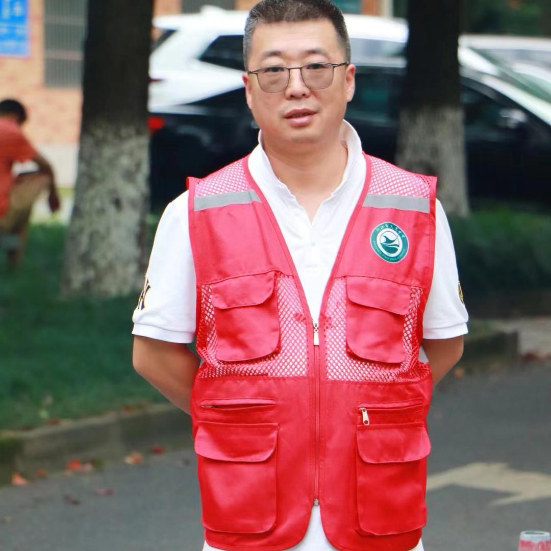 🌈马老头专团