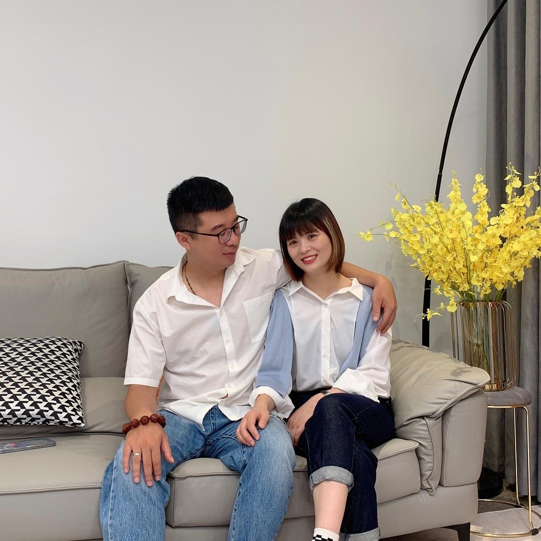 皖宜夫妇工厂店