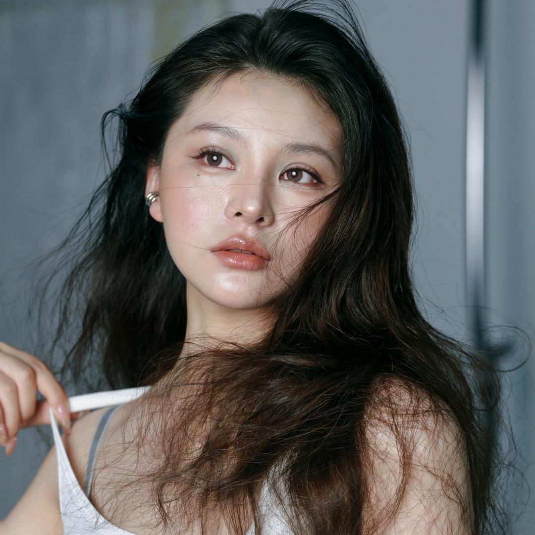 女力星·子琦