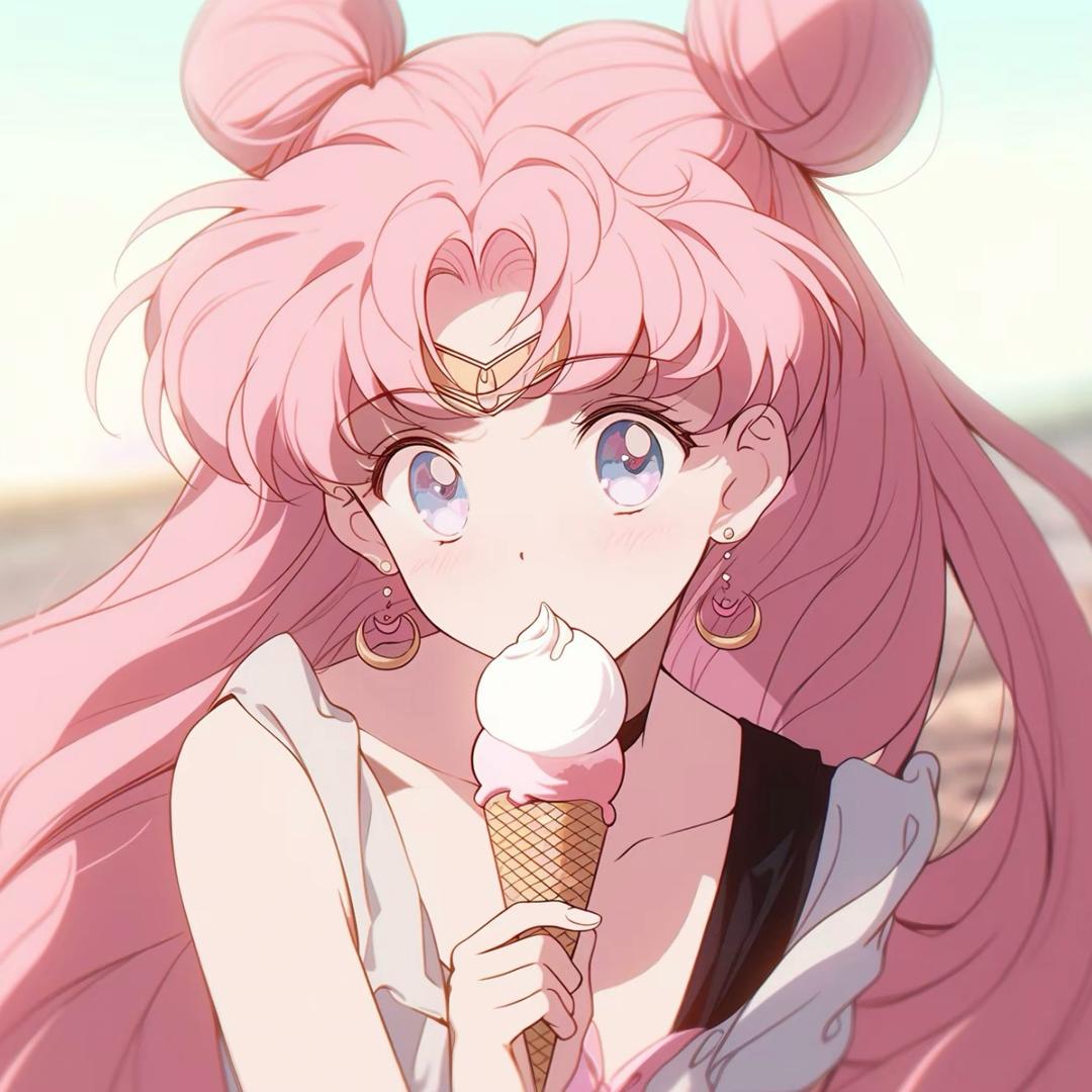 月野兔的喵🌙