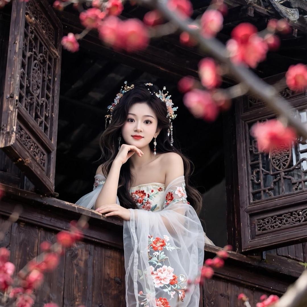 安安静静小世界