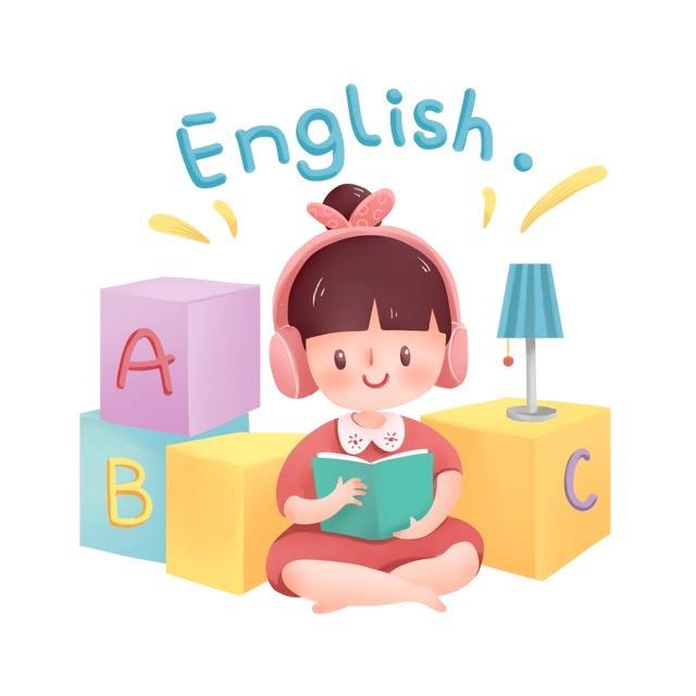 和珍妮一起学英语