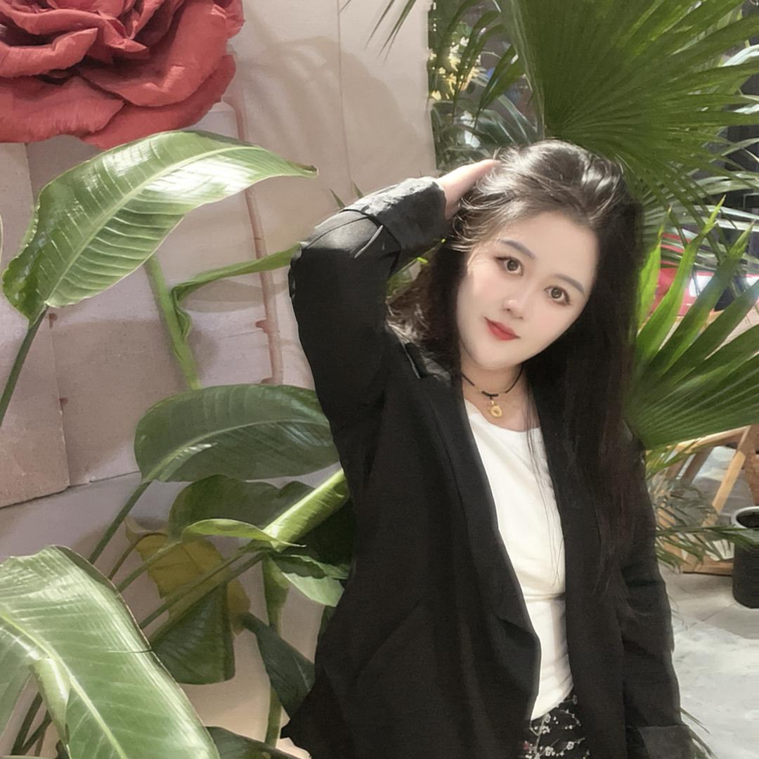 周周有钱花🐯