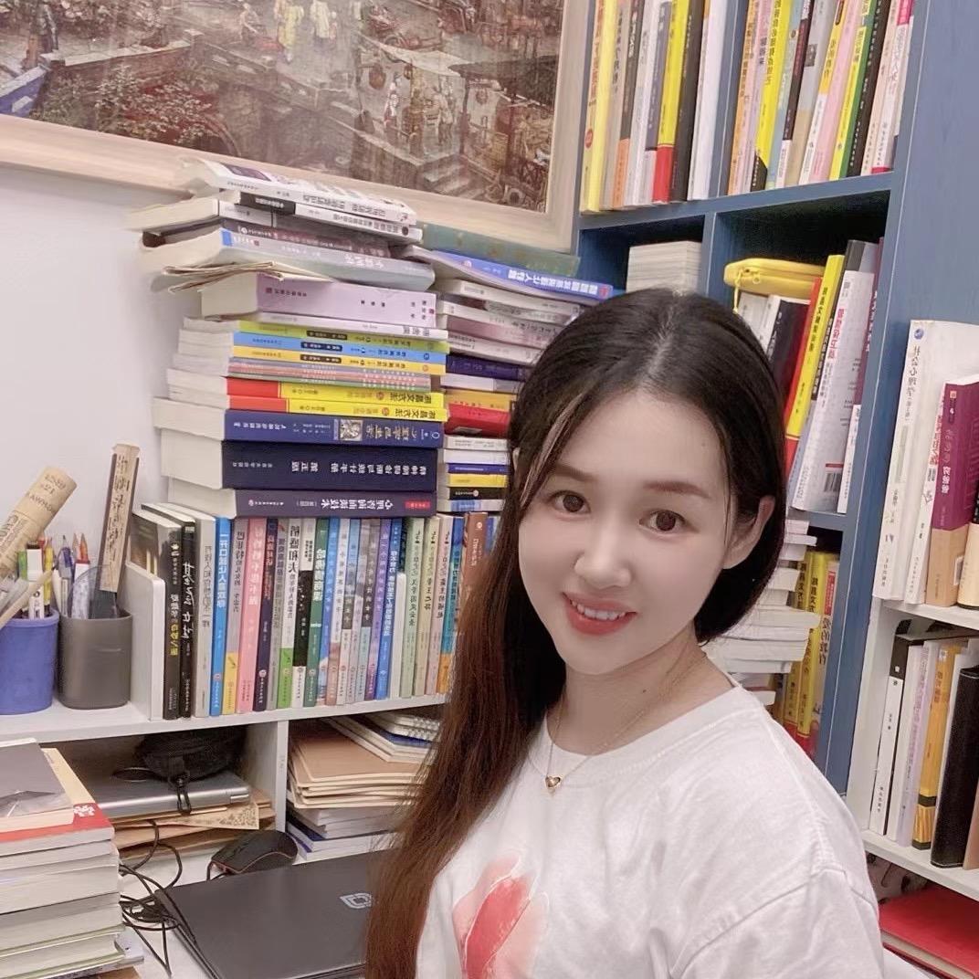 潮汕女子小瑛琦